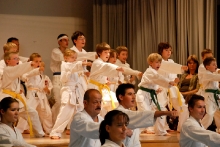 Takwondo