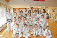 Kinderturnier vom 9.7.2011