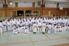 TKD Länderturnier 2012