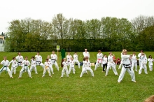 Taekwondo Haering Diedorf-1