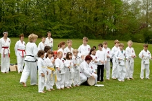 Taekwondo Haering Diedorf-2