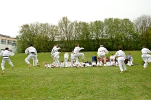 Taekwondo Haering Diedorf-3