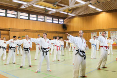 Fünfjähriges Jubiläum in Willmattshofen/Fischach