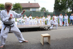 Vorführung Zusmarshausen