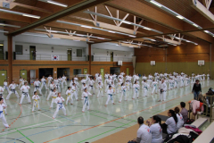 Städteturnier 2017
